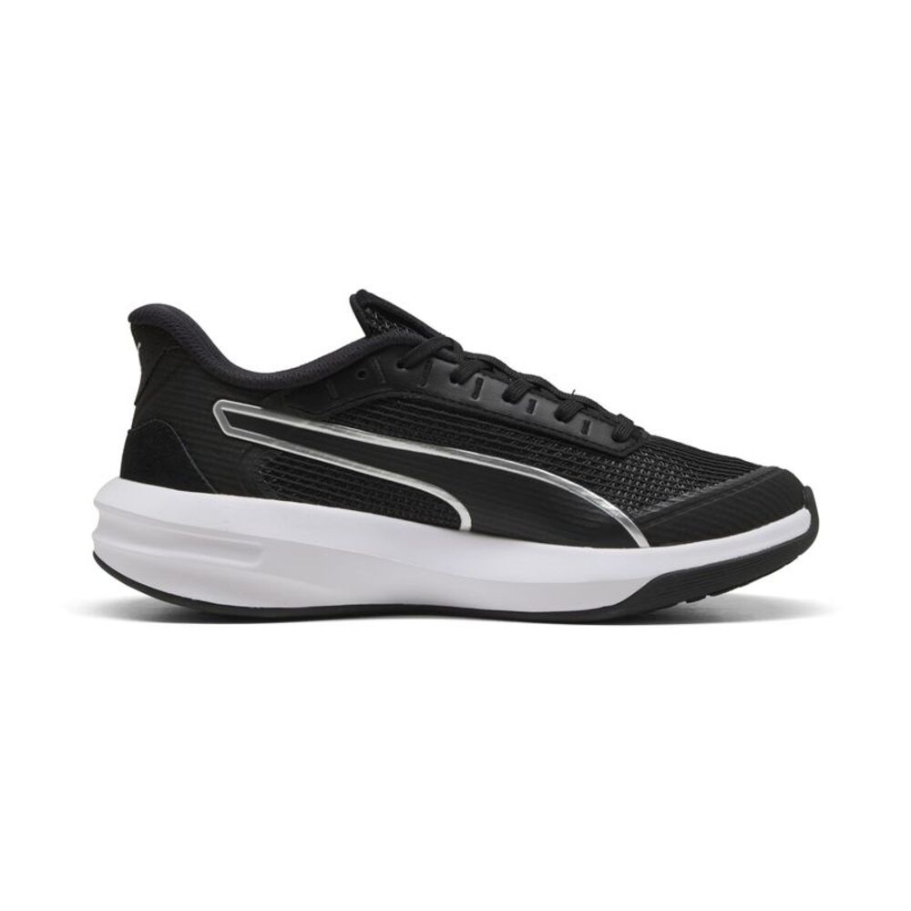 Puma Womens Softride Courtney Black Shoes (NWT)